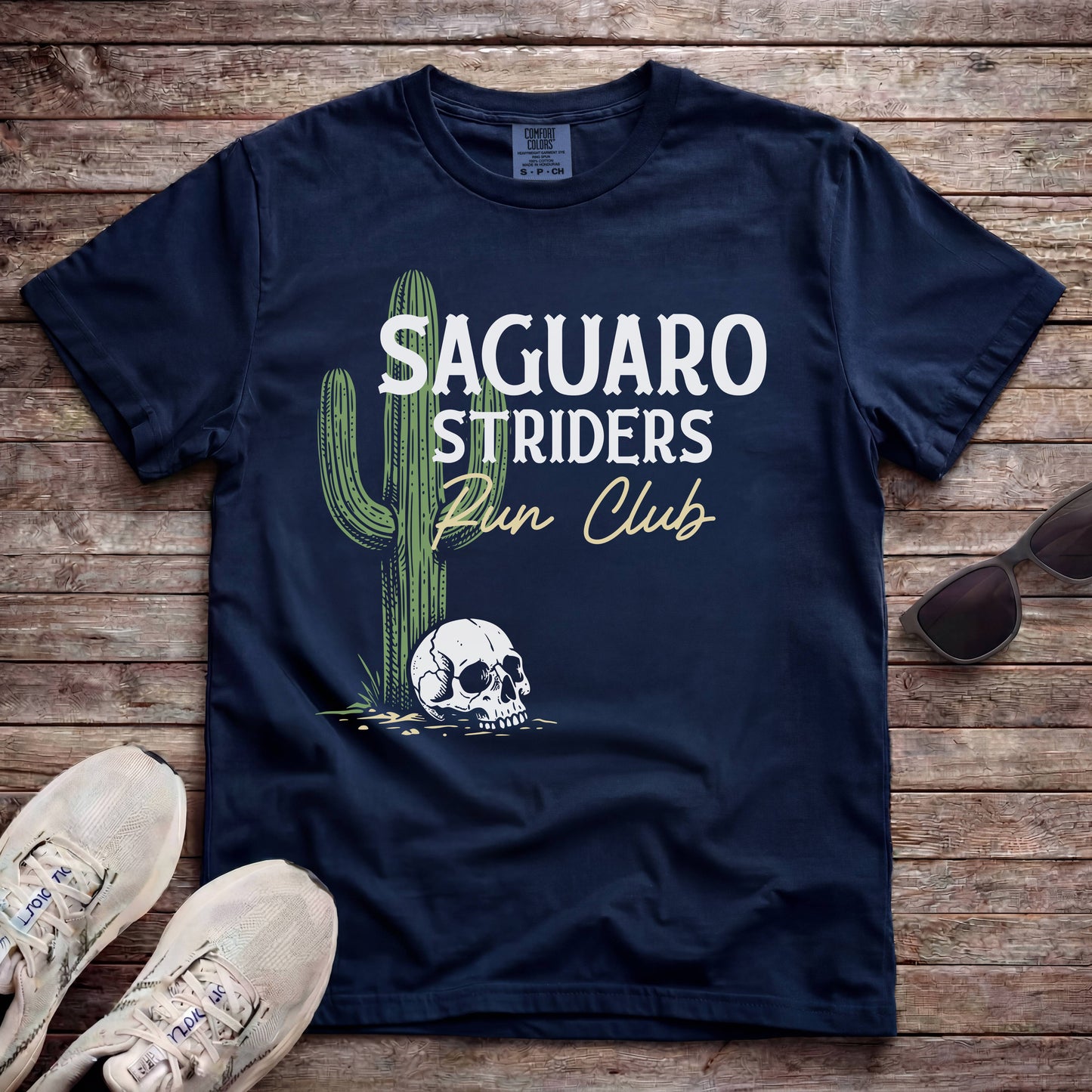 Saguaro Striders Run Club