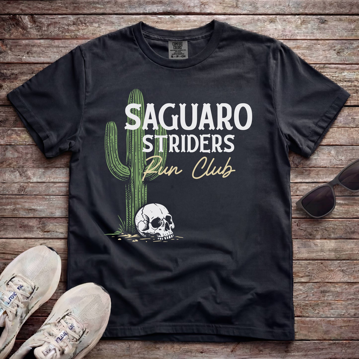 Saguaro Striders Run Club