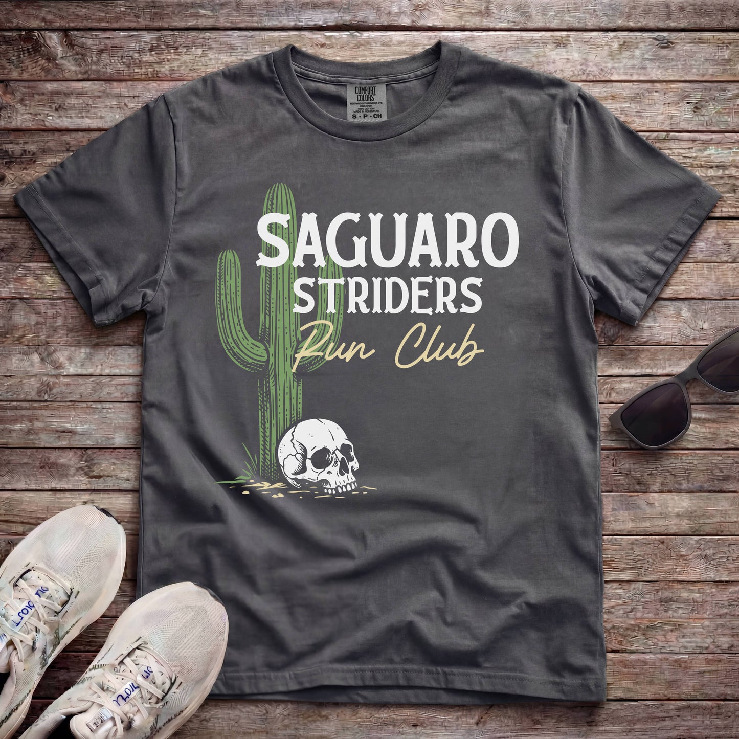 Saguaro Striders Run Club