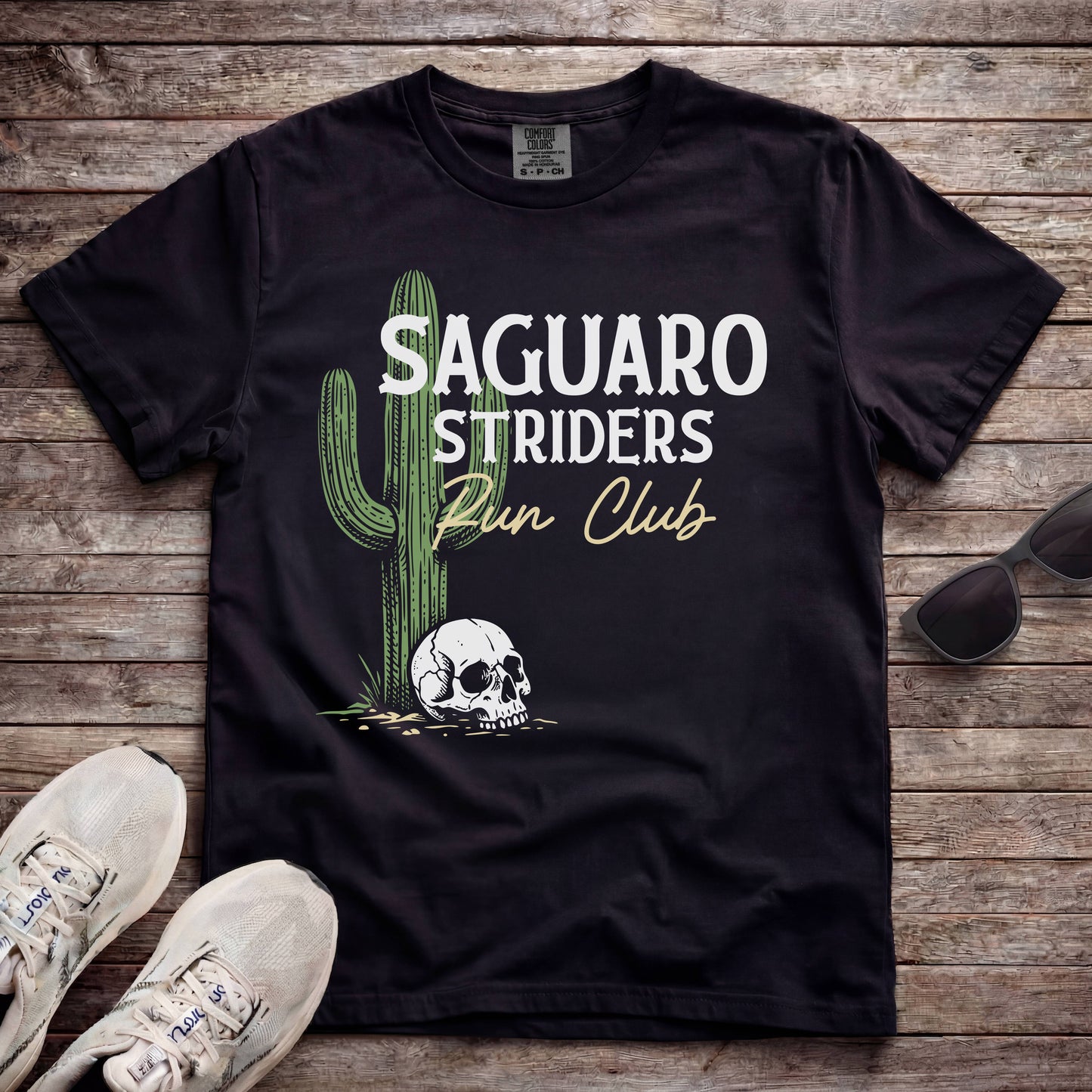 Saguaro Striders Run Club