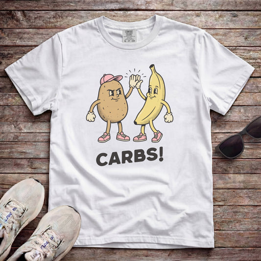 Carbs!