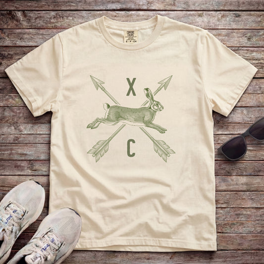 XC Hare