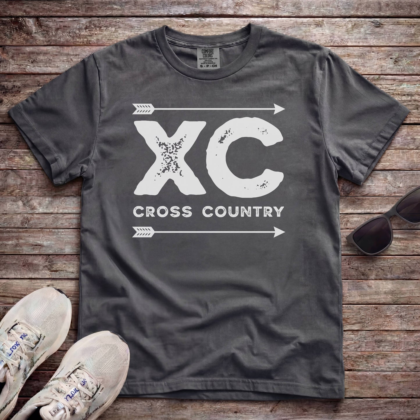 Cross Country
