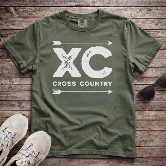 Cross Country