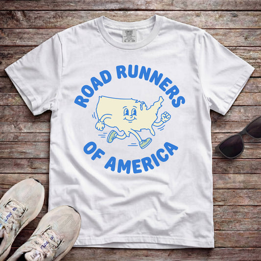 Road Runners of America