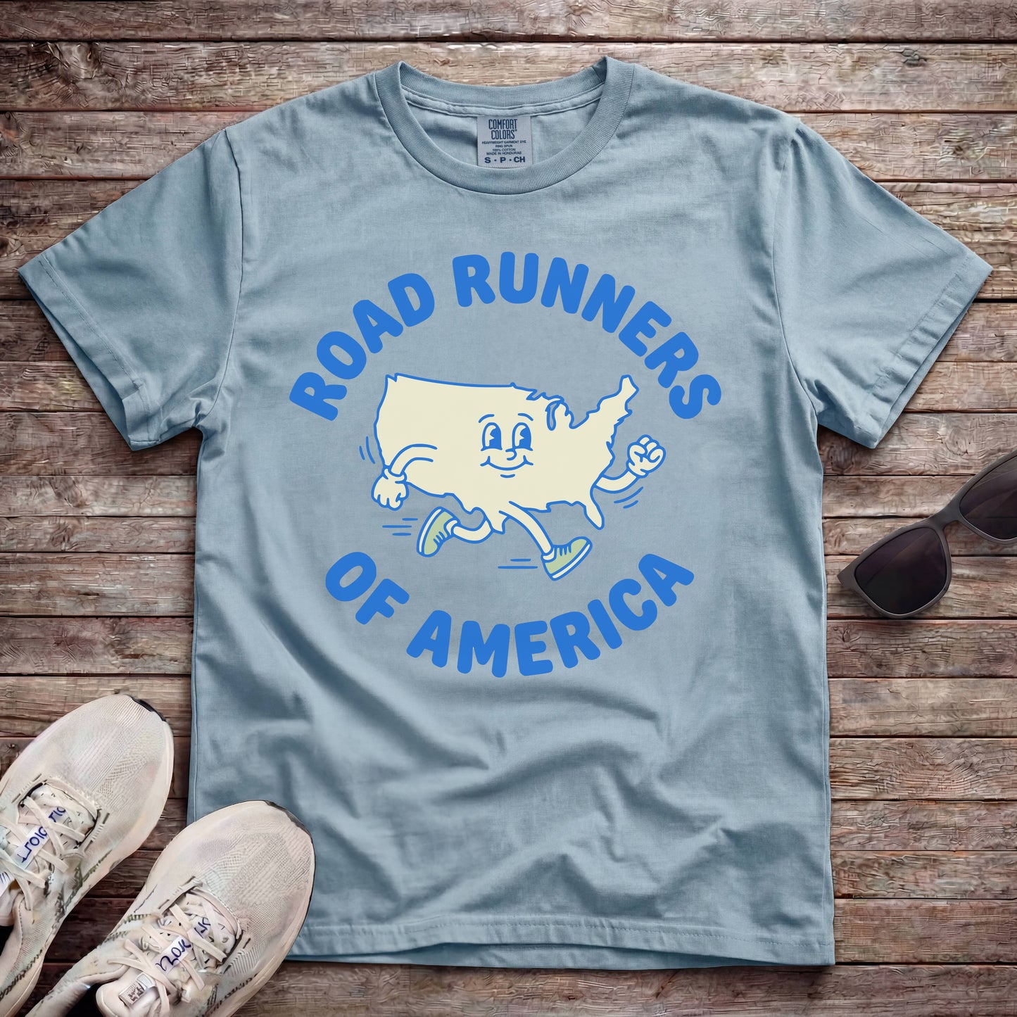 Road Runners of America