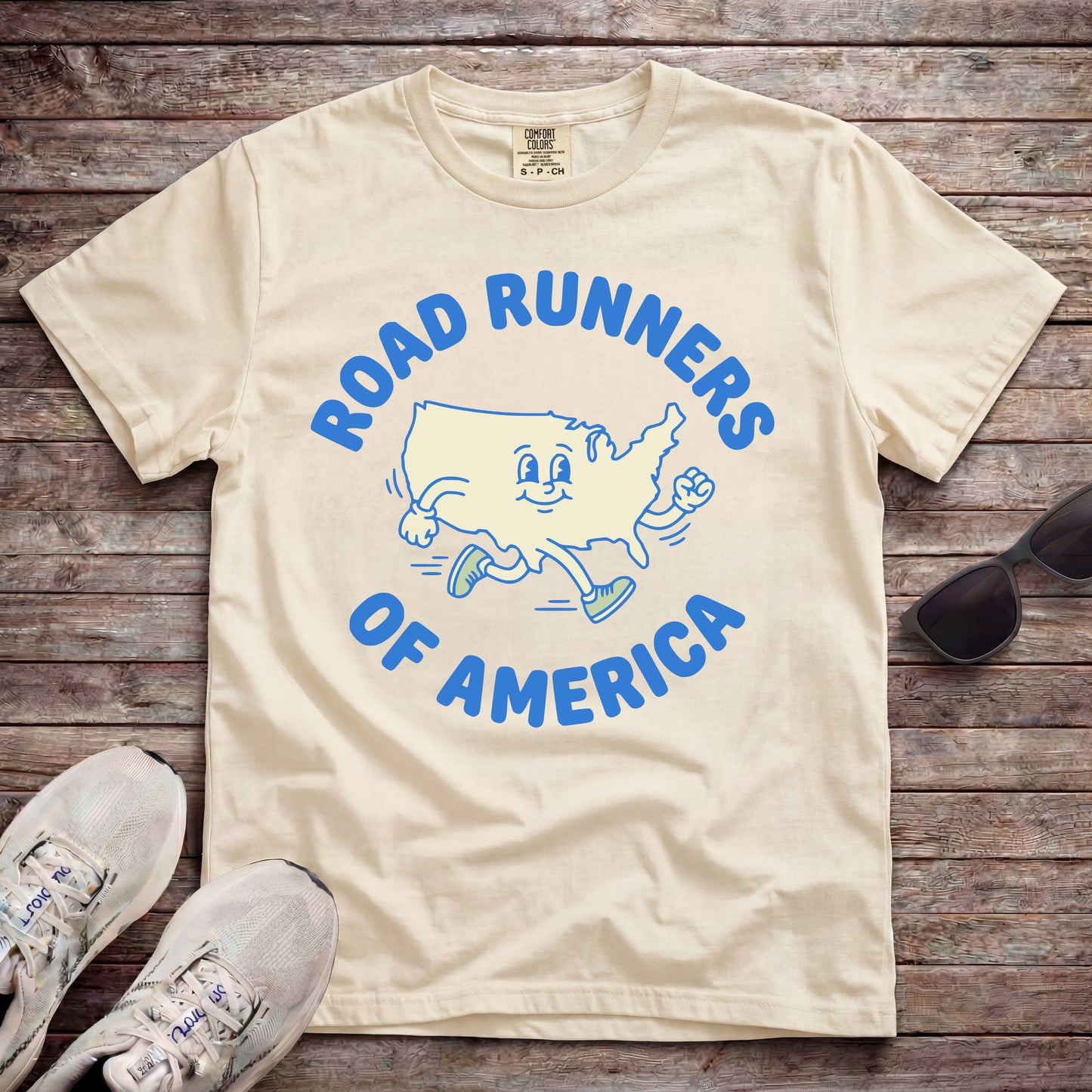 Road Runners of America