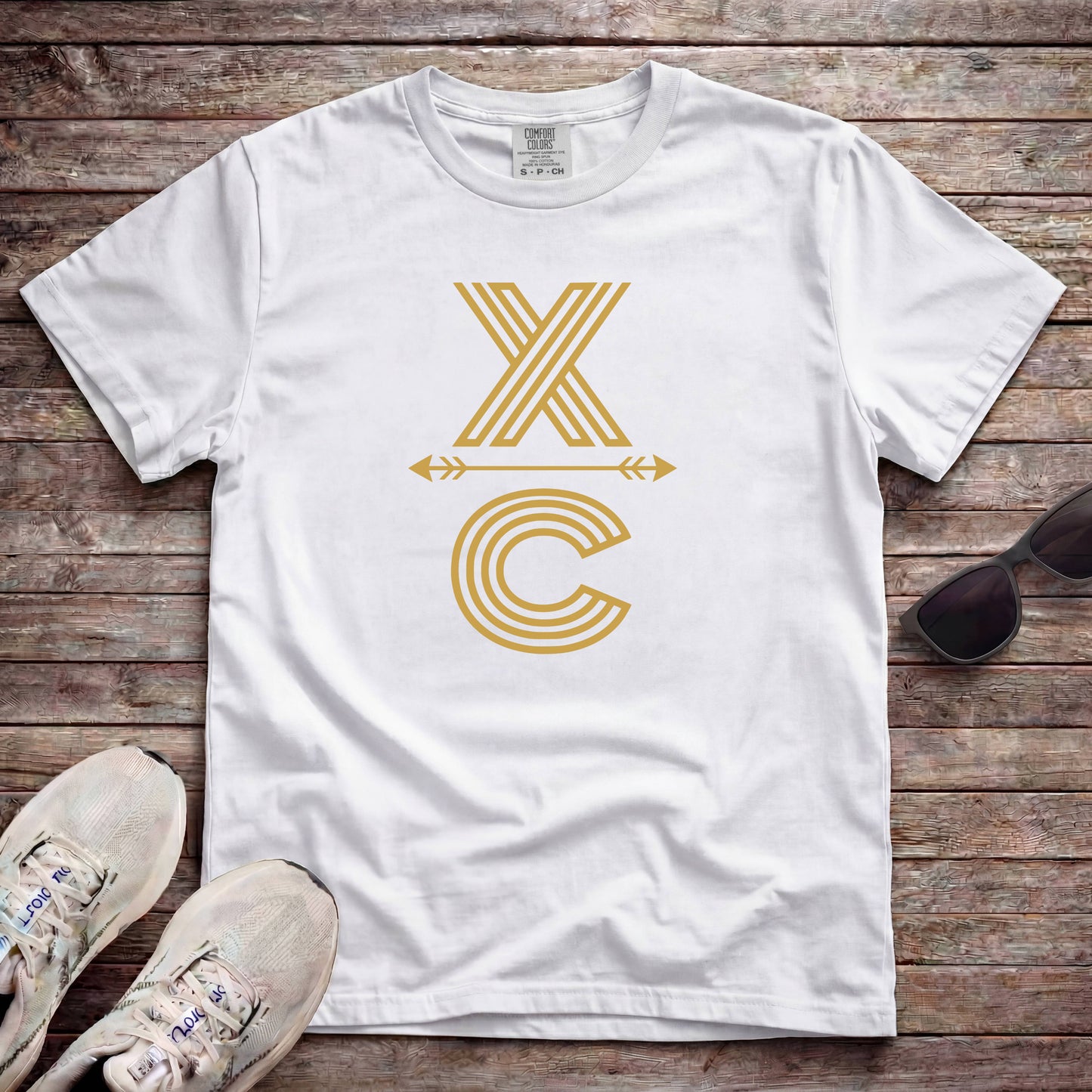 XC