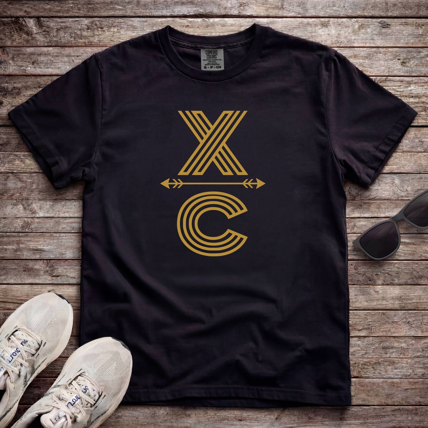 XC