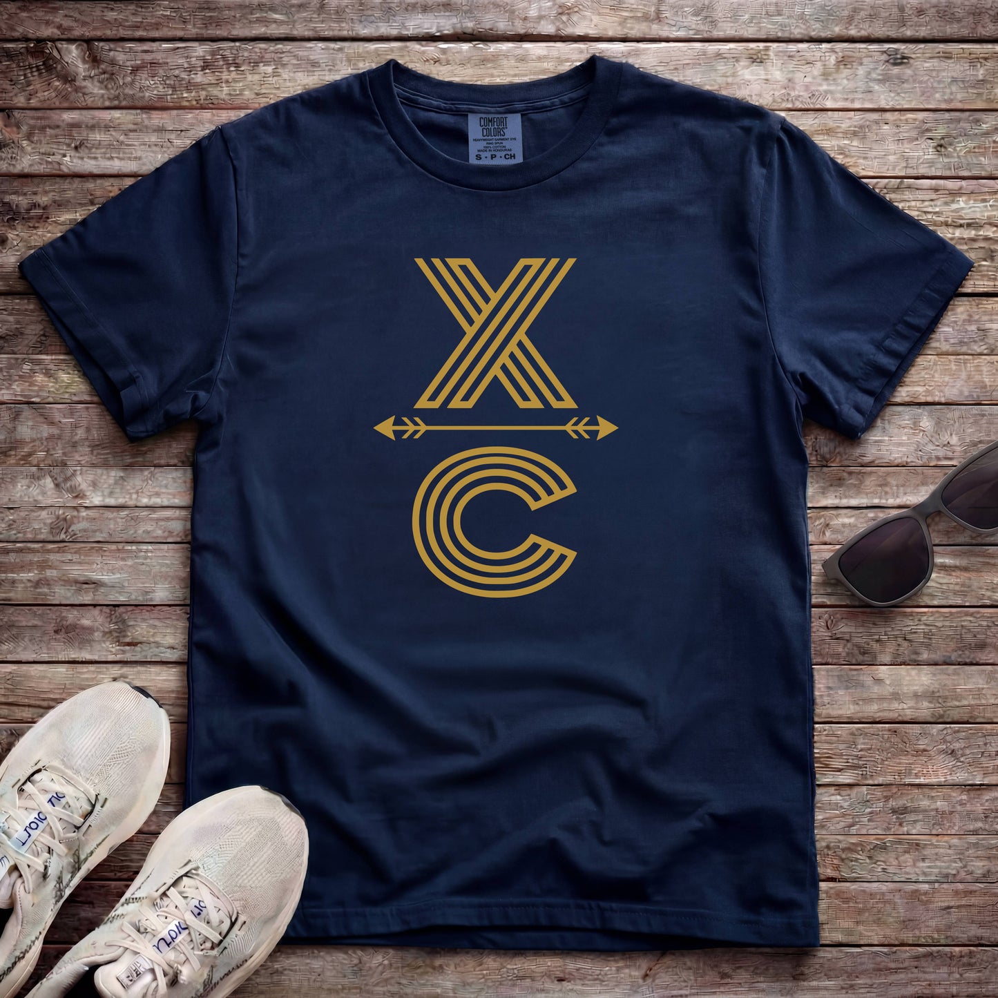 XC