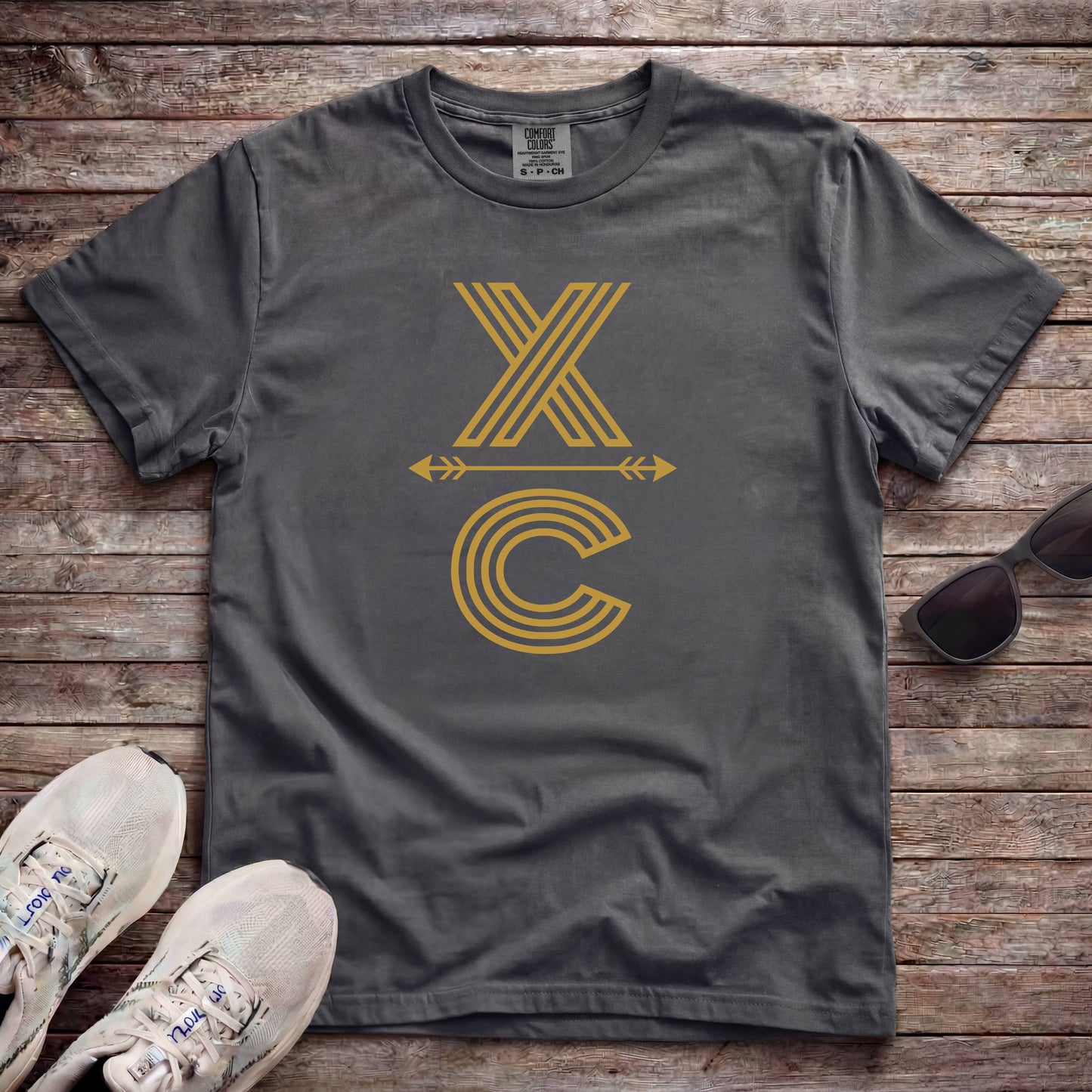 XC