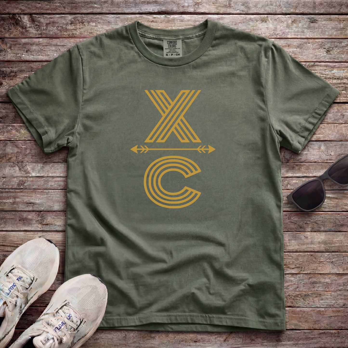 XC