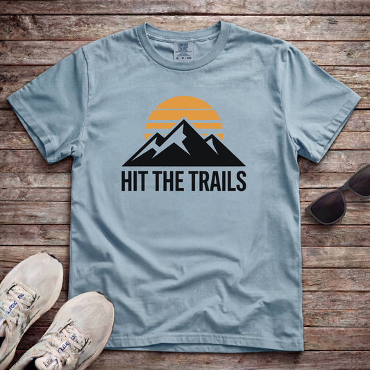 Hit The Trails