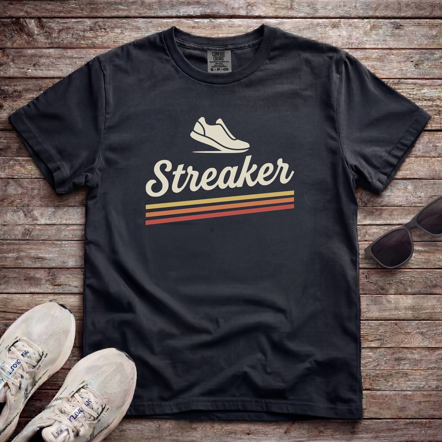 Streaker