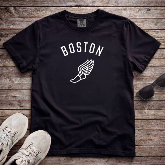 Boston