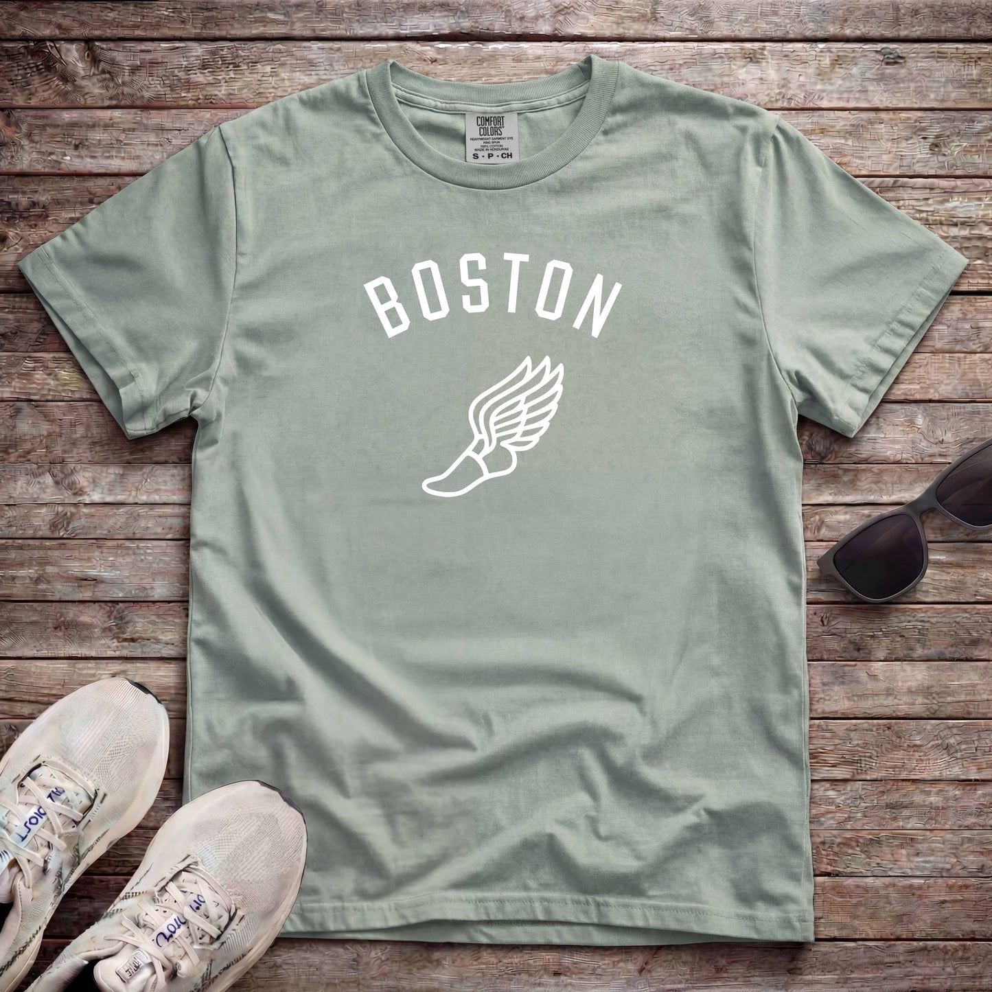 Boston