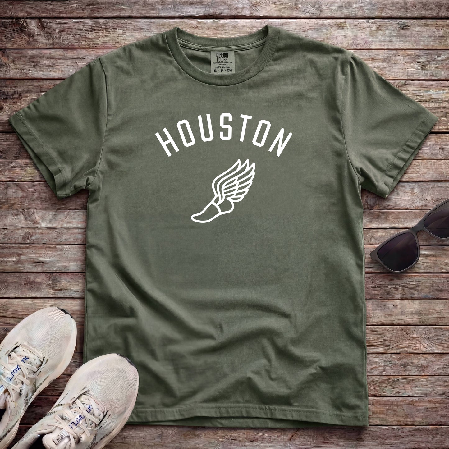 Houston