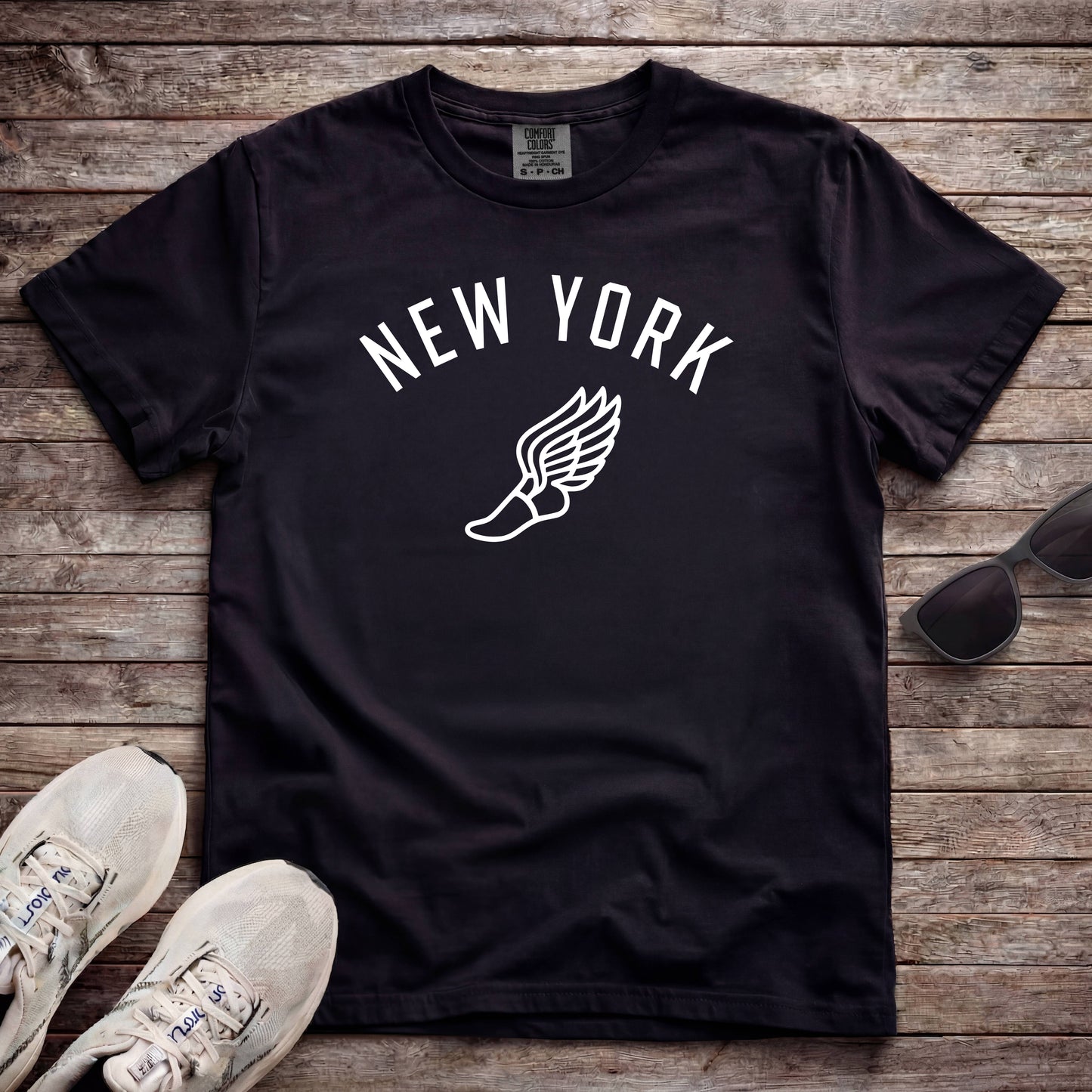 New York