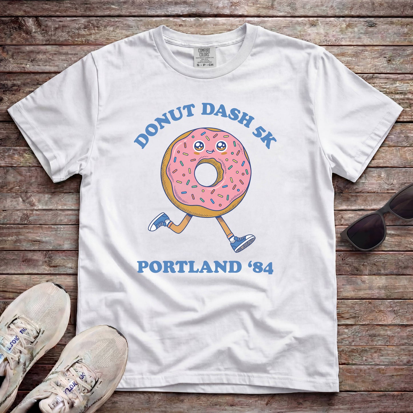 Donut Dash 5K