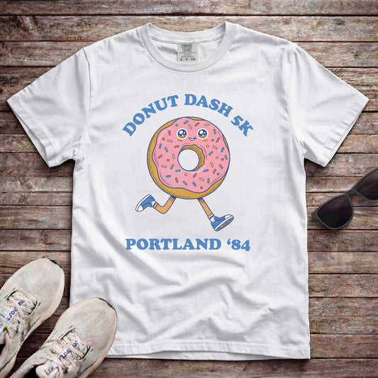 Donut Dash 5K