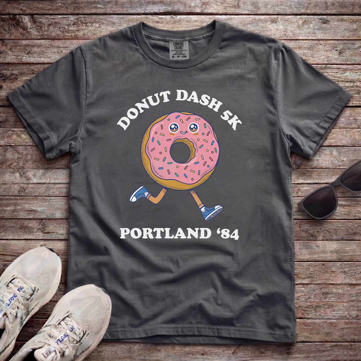 Donut Dash 5K