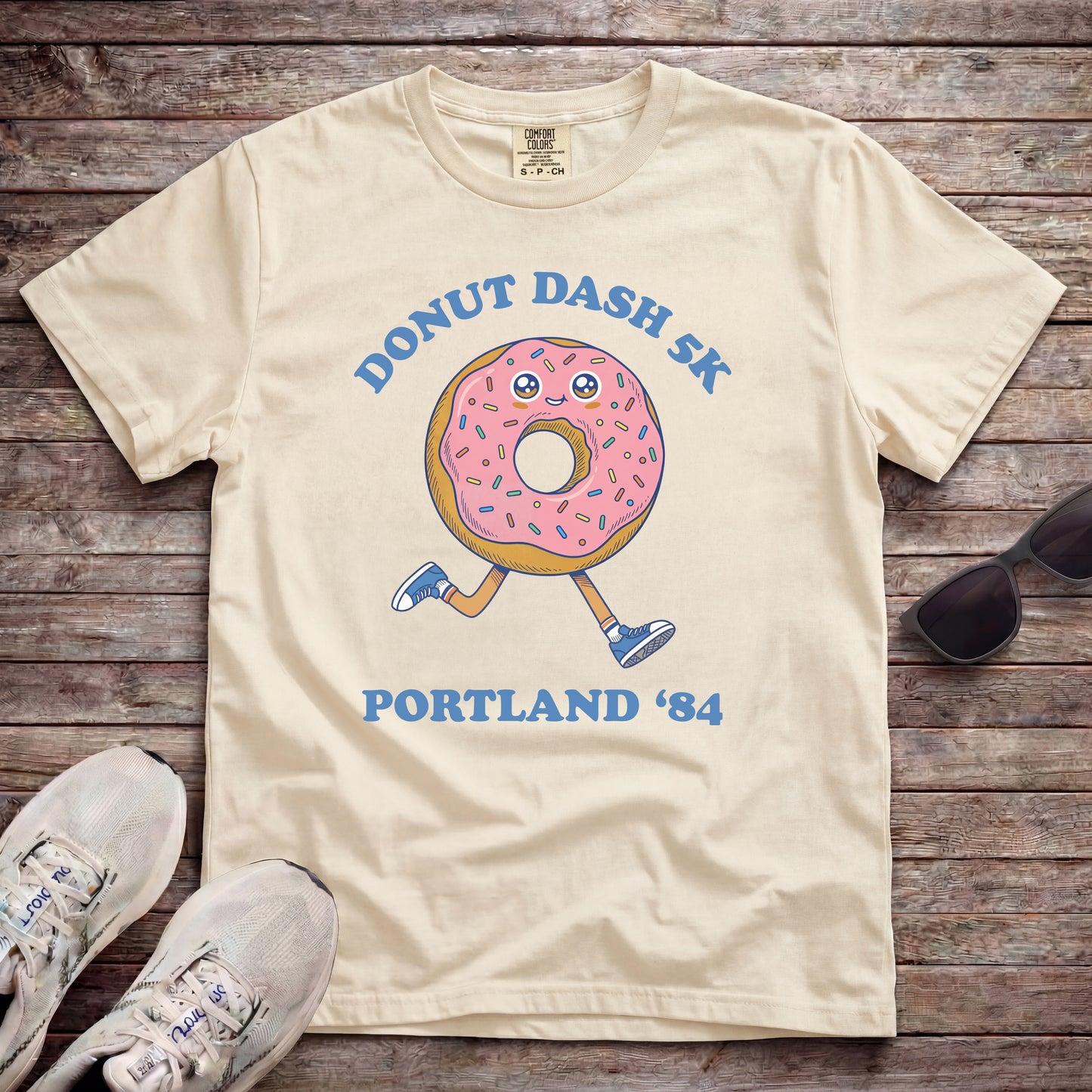 Donut Dash 5K