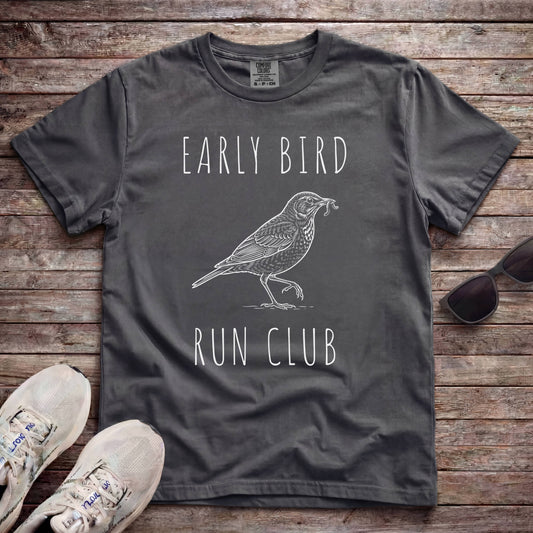 Early Bird Run Club