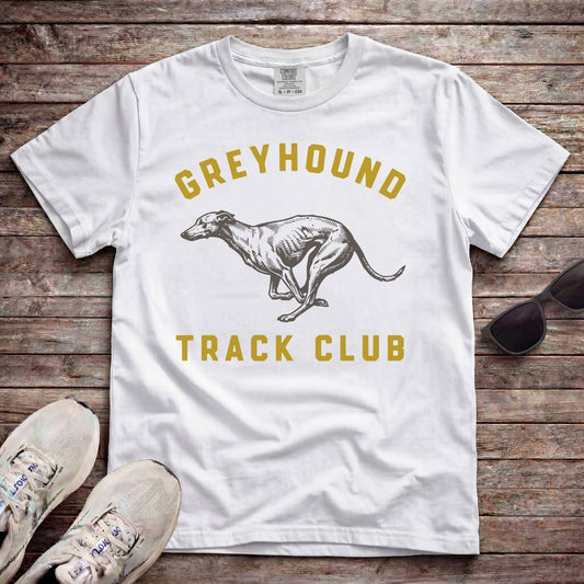Greyhound Track Club