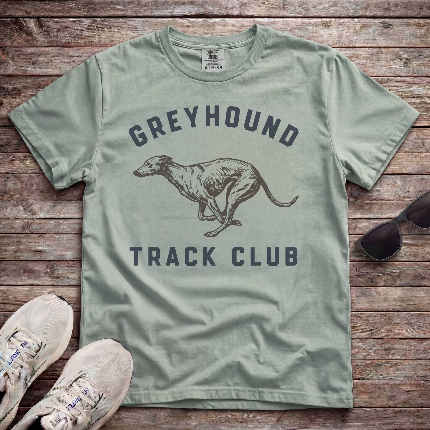 Greyhound Track Club