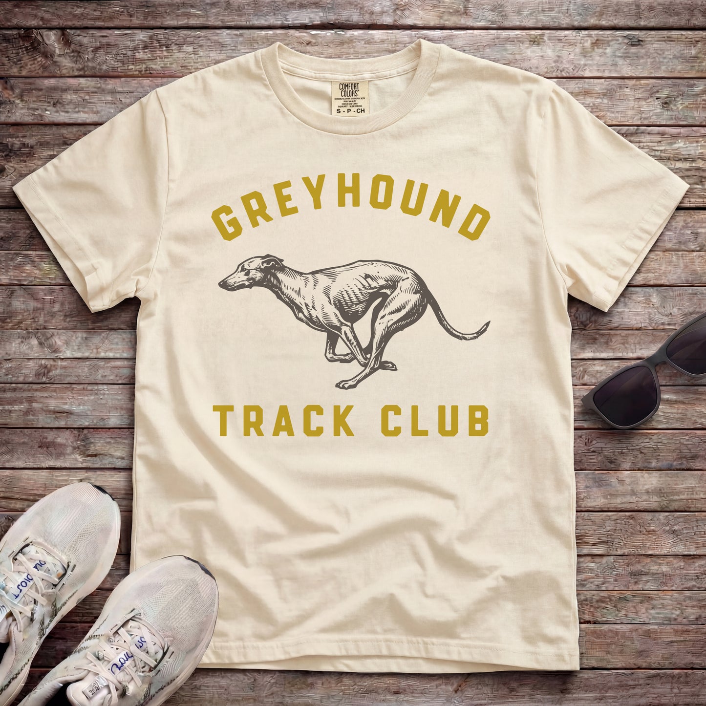 Greyhound Track Club