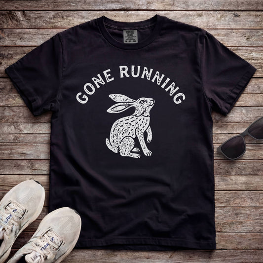 Gone Running