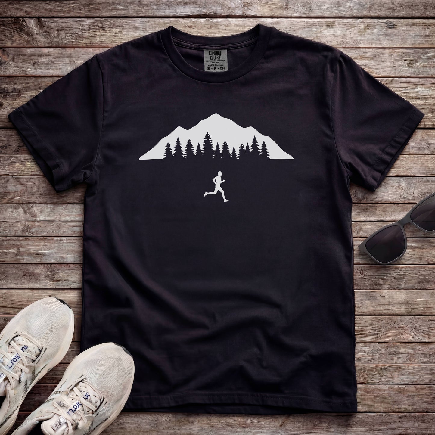 Summit Run