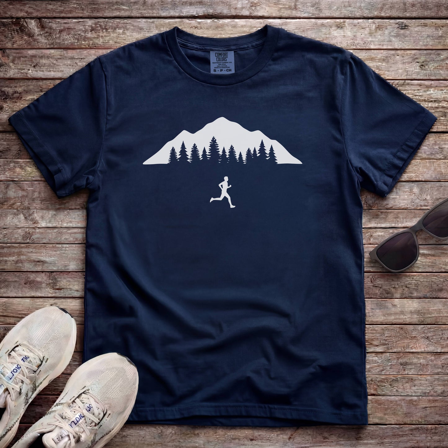 Summit Run