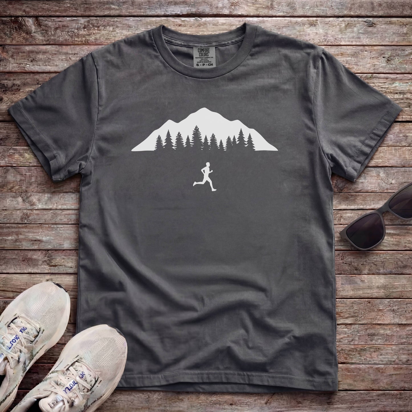 Summit Run