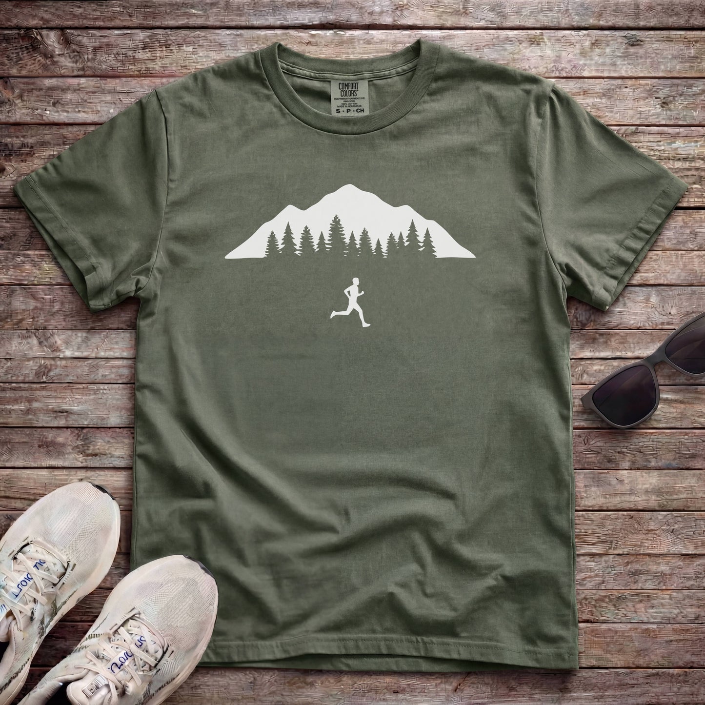 Summit Run