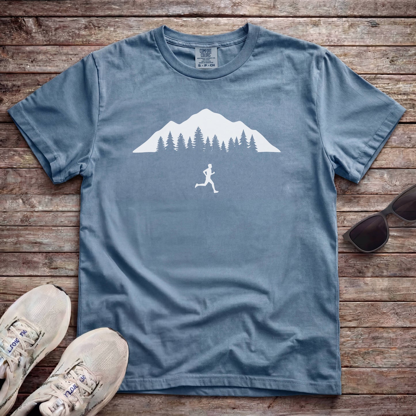 Summit Run