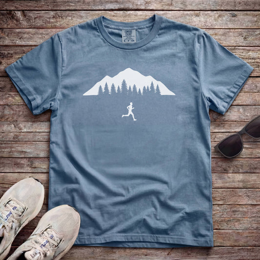 Summit Run