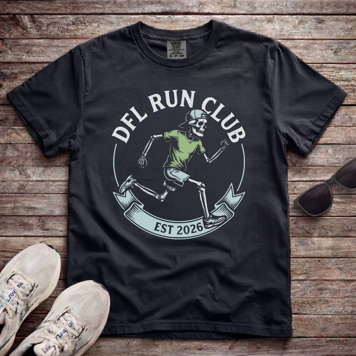 DFL Run Club