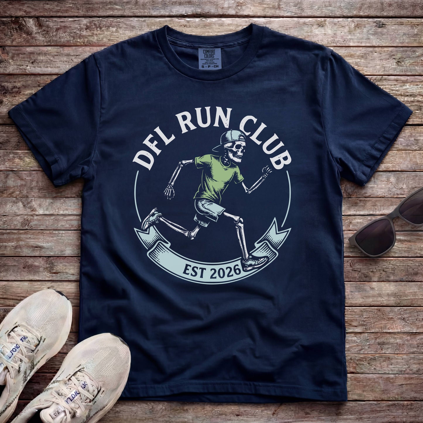 DFL Run Club