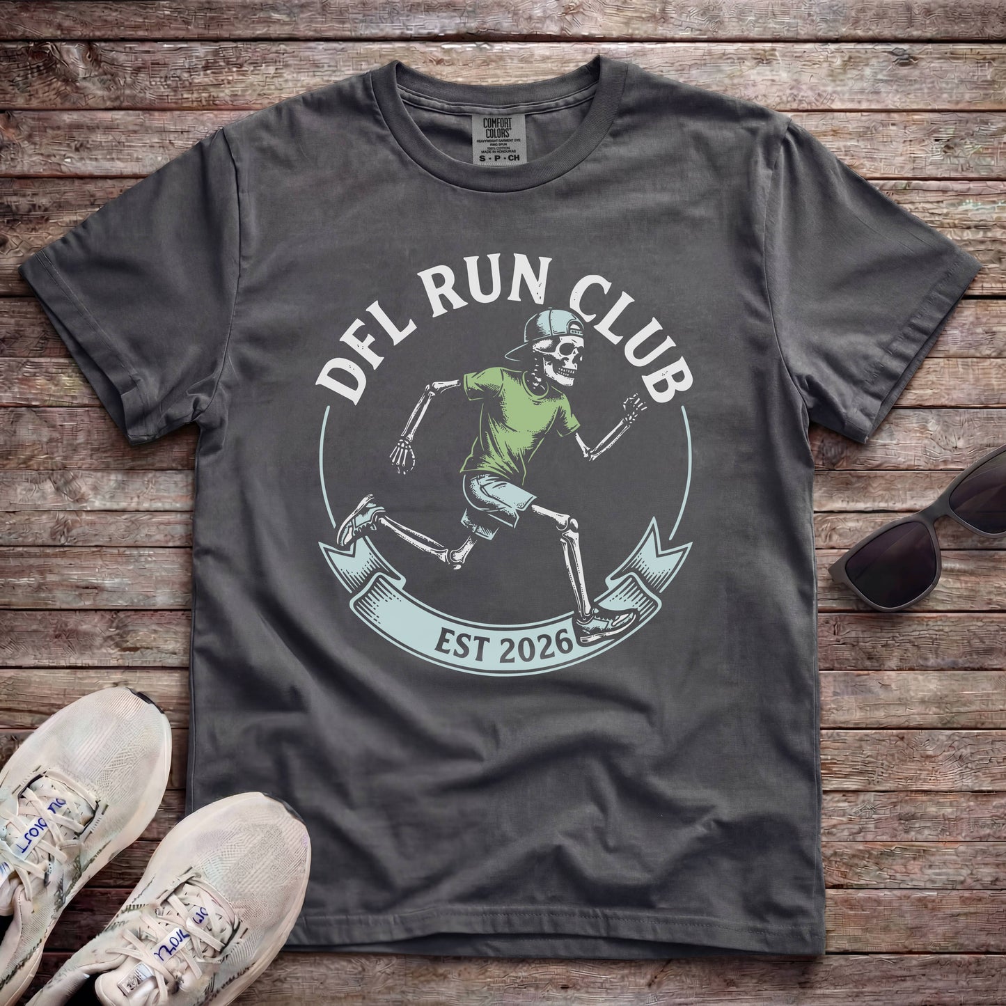 DFL Run Club