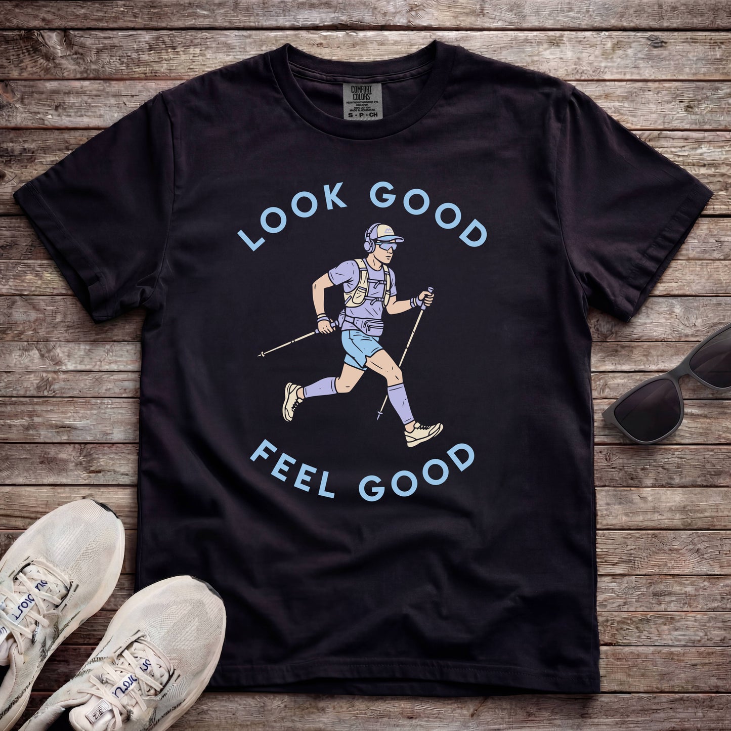 Look Good Feel Good