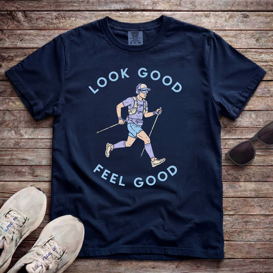 Look Good Feel Good
