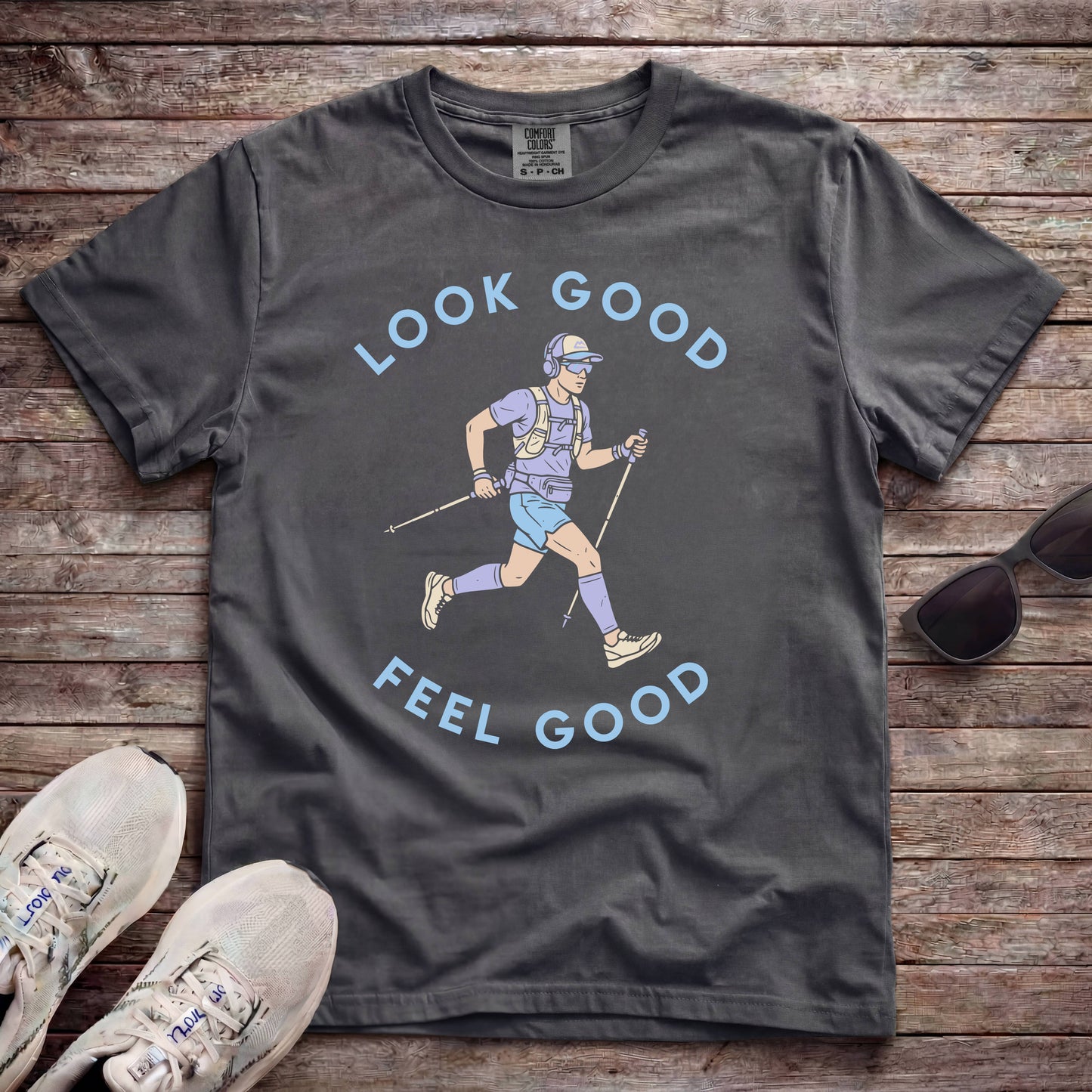 Look Good Feel Good