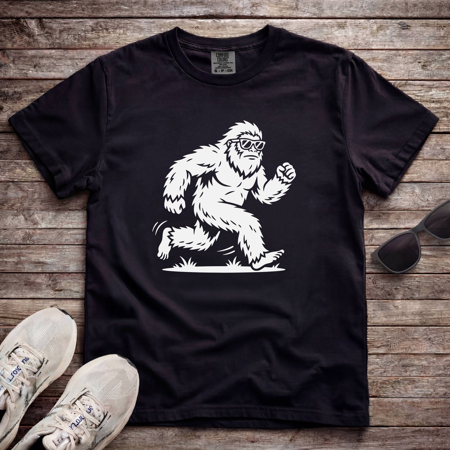 Sasquatch