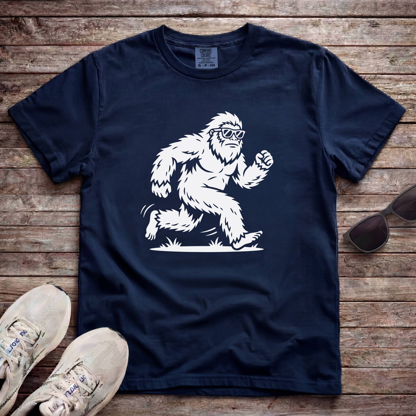Sasquatch