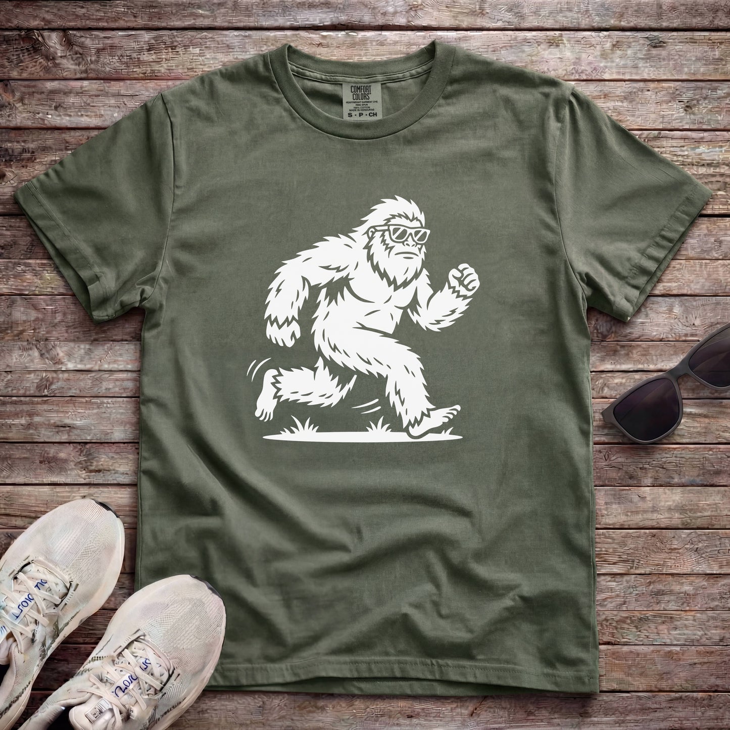 Sasquatch