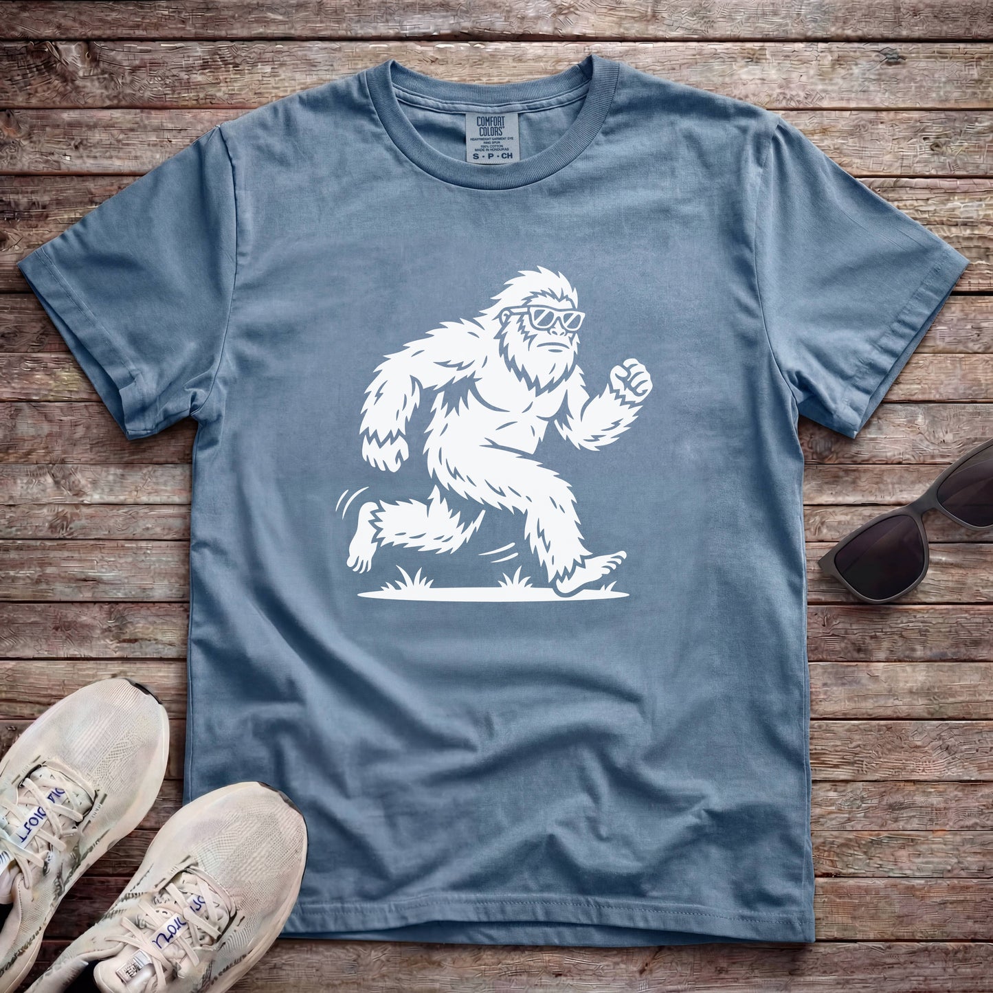 Sasquatch