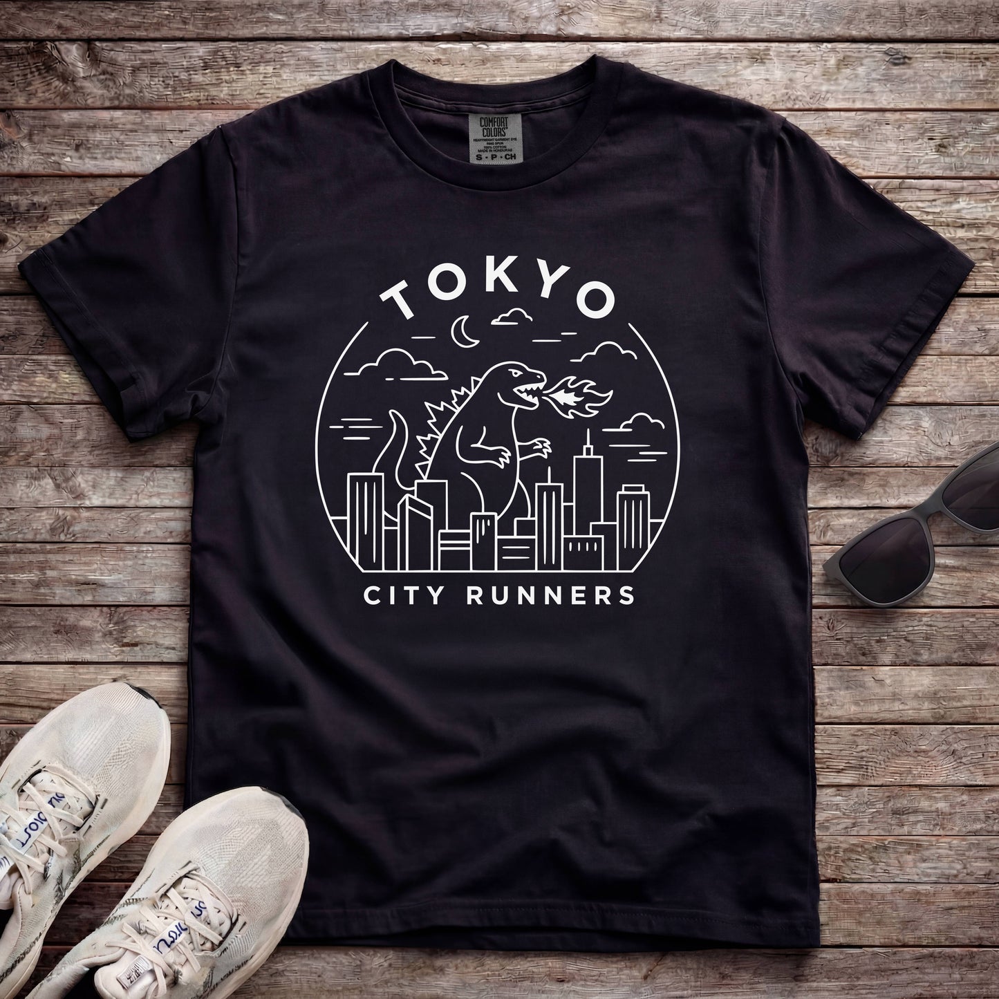 Tokyo City Runners