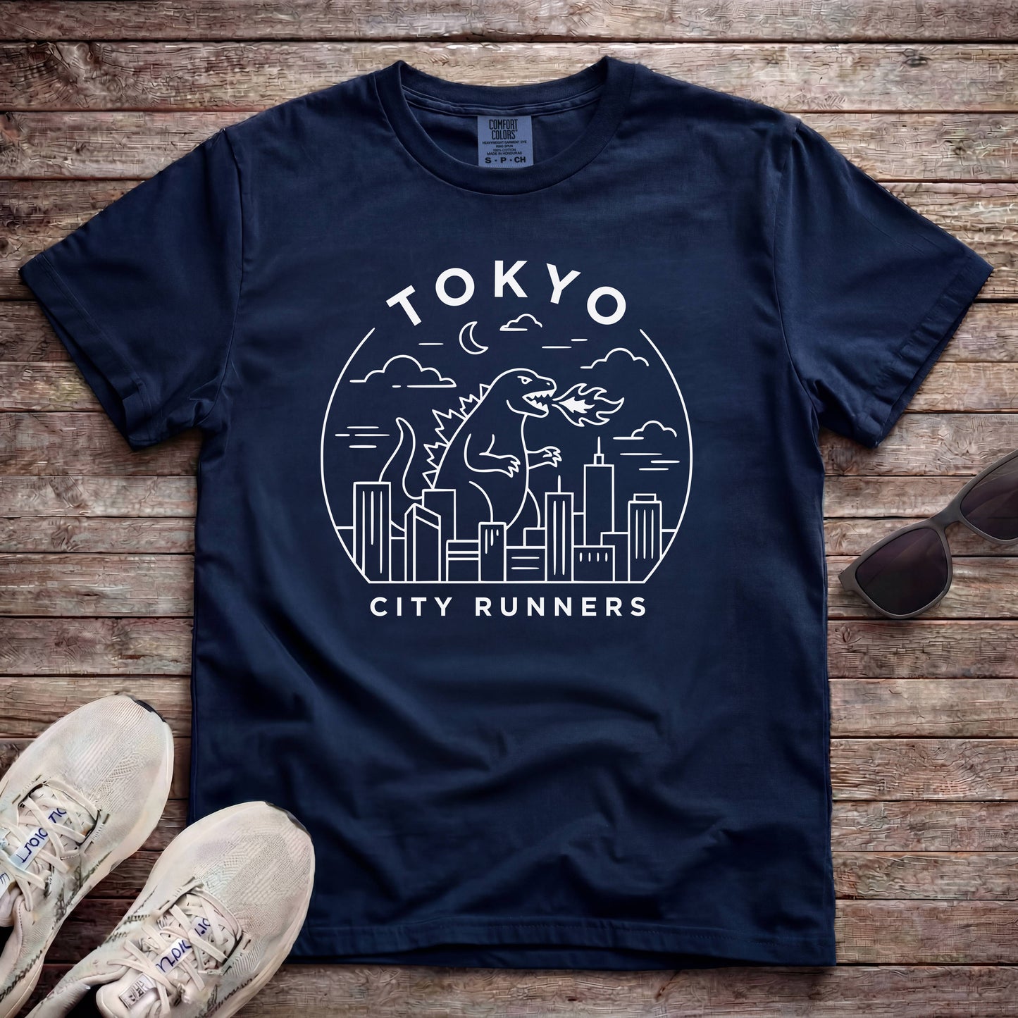 Tokyo City Runners