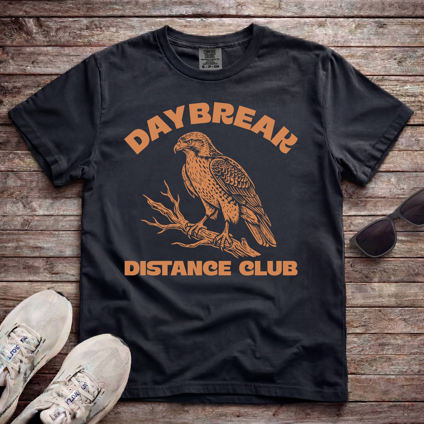 Daybreak Distance Club